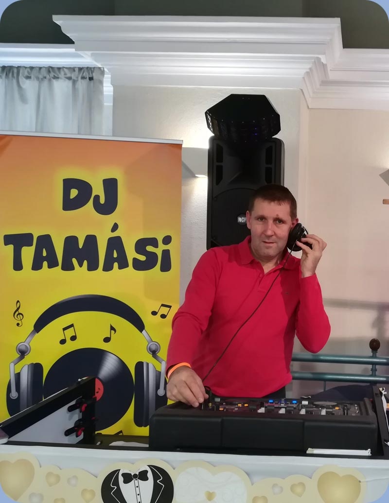 DJ Tamsi